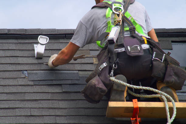 Quick and Trustworthy Emergency Roof Repair Services in Violet, LA