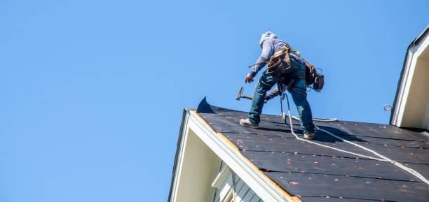 Best Flat Roof Repair Services  in Violet, LA